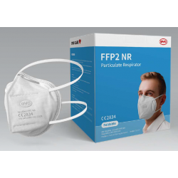 20 masques FFP2 - BYD CARE...